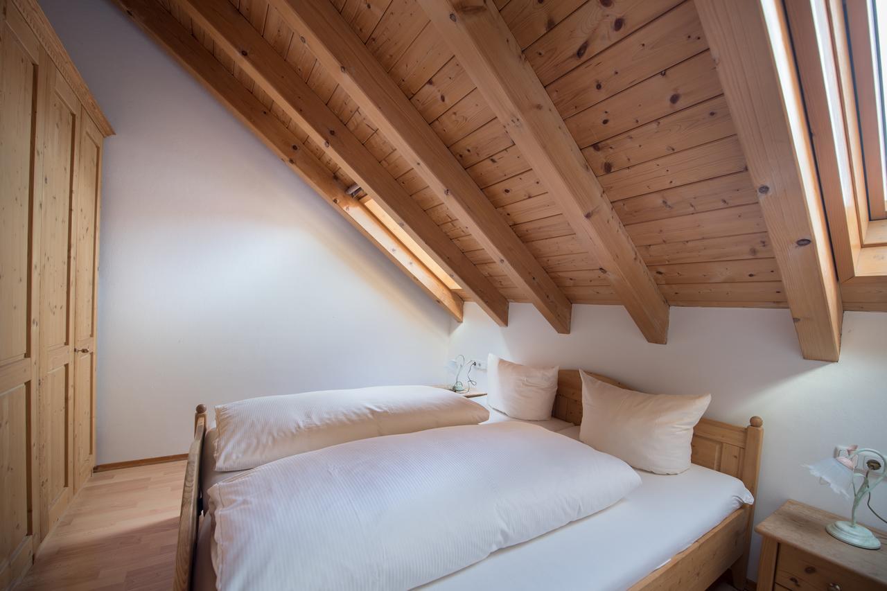 Ferienwohnung Fauser Oberstdorf Exterior foto