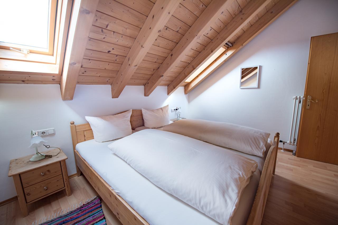 Ferienwohnung Fauser Oberstdorf Exterior foto